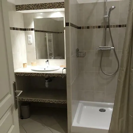 게스트하우스 Loft Le Cabanon *