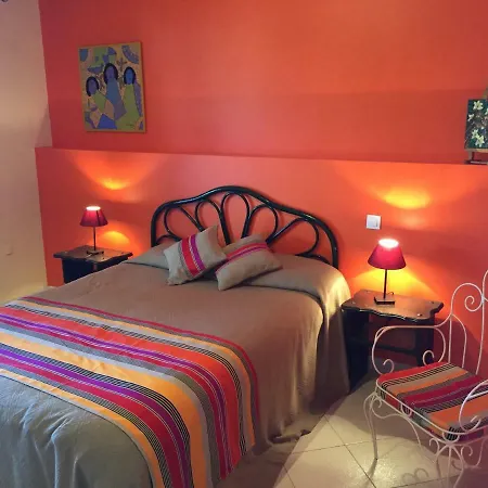 Loft Le Cabanon