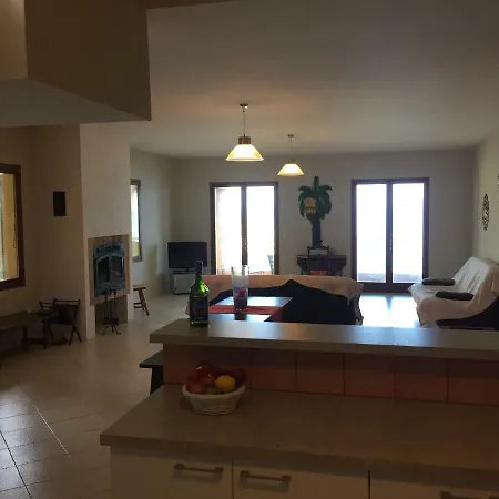 Loft Le Cabanon 게스트하우스 San-Martino-di-Lota