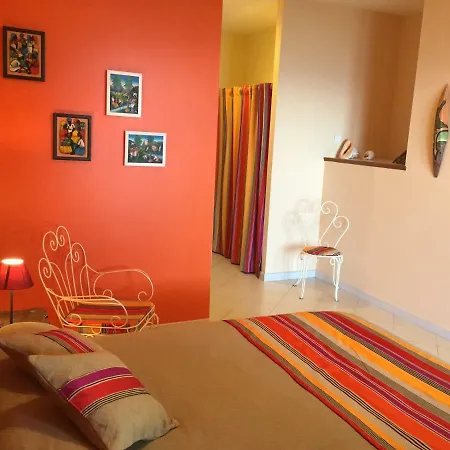 Loft Le Cabanon * San-Martino-di-Lota