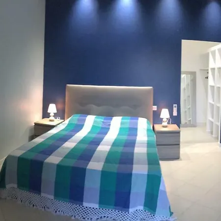 Loft Le Cabanon
