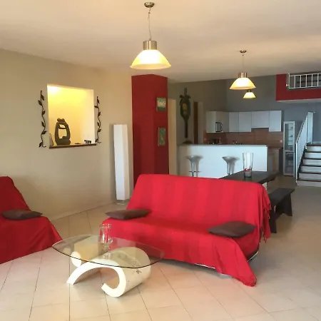 Loft Le Cabanon