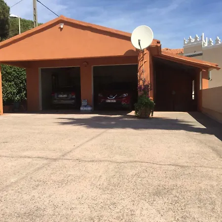 Loft Le Cabanon San-Martino-di-Lota
